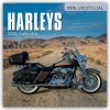 Harleys Harley Davidson 16-Monats 2026