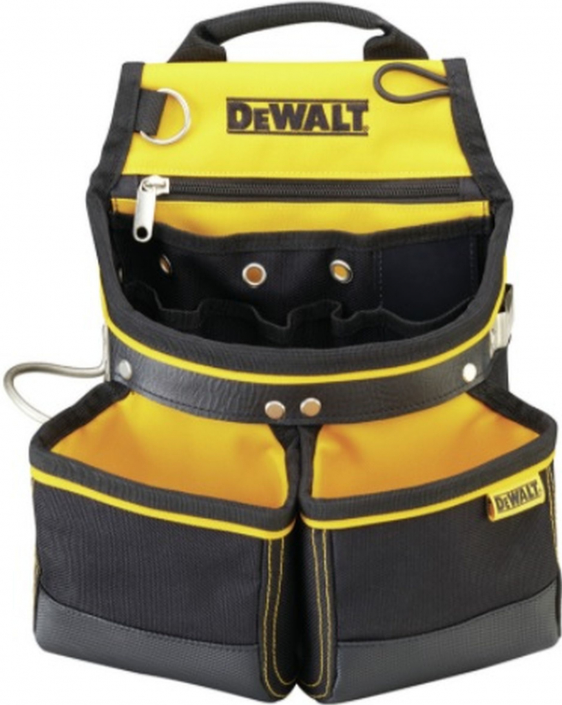 DeWALT DWST1-75650 víceúčelová kapsa na hřebíky