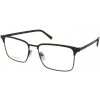 Dioptrické okuliare Gucci GG2136O 006 Veľkosť: 58 Dioptrické okuliare Gucci GG2136O 006 Veľkosť: 58