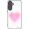 Picasee silikónový čierny obal pre Samsung Galaxy A55 5G A556B - Rich Energy Picasee silikónový čierny obal pre Samsung Galaxy A55 5G A556B - Rich Energy