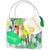 Nožnice FISKARS Kidzors zvieratká detské 6ks 1003730 Nožnice FISKARS Kidzors zvieratká detské 6ks 1003730