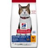 Hill's Science Plan Feline Mature Adult 7+ Chicken 1,5 kg Hill's Science Plan Feline Mature Adult 7+ Chicken 1,5 kg