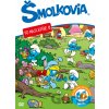 Šmolkovia To najlepšie 8. DVD Šmolkovia To najlepšie 8. DVD