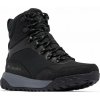 Columbia Burnsider Omni Heat Infinity pánske zimné topánky čierne Columbia Burnsider Omni Heat Infinity pánske zimné topánky čierne