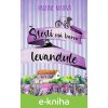 E-kniha Štěstí má barvu levandule - Pauline Mai E-kniha Štěstí má barvu levandule - Pauline Mai