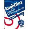 Angličtina pro mírně a středně pokročilé samouky + MP3 Angličtina pro mírně a středně pokročilé samouky + MP3