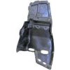 Kryt pod motor VAN WEZEL 5307701 Kryt pod motor VAN WEZEL 5307701