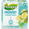 Čaj PICKWICK Priedušky HB 10 x 2g Čaj PICKWICK Priedušky HB 10 x 2g