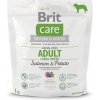 Brit Care Grain-free Adult Large Breed Salmon & Potato 1kg Brit Care Grain-free Adult Large Breed Salmon & Potato 1kg