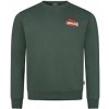Lonsdale Men's crewneck sweatshirt slim fit kaki XXL Lonsdale 4255581573450 Lonsdale Men's crewneck sweatshirt slim fit kaki XXL Lonsdale 4255581573450