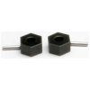 Traxxas náboje kolies 14x7.5mm s čapy (2) (TRA4959,TRX4959) Traxxas náboje kolies 14x7.5mm s čapy (2) (TRA4959,TRX4959)