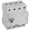 Legrand Prúdový chránič TX - 80A/4P/100mA, Typ AC Legrand Prúdový chránič TX - 80A/4P/100mA, Typ AC