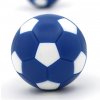 Lopta pre stolný futbal bielo-modrá Ø31 mm Lopta pre stolný futbal bielo-modrá Ø31 mm