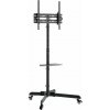 AlzaErgo TV Cart TC320B Essential 32 AlzaErgo TV Cart TC320B Essential 32