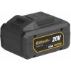 Riwall PRO RAB 820 20 V 8 Ah RACC00142 Riwall PRO RAB 820 20 V 8 Ah RACC00142