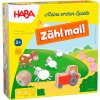 Haba Počítame zvieratká moja prvá hra Haba Počítame zvieratká moja prvá hra