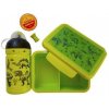 R&B Dinosaury fľaša a desiatový box 500ml R&B Dinosaury fľaša a desiatový box 500ml
