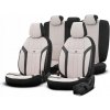 Autopoťah AMIO OTOM SWAN 503 BEIGE 3-ZIP Autopoťah AMIO OTOM SWAN 503 BEIGE 3-ZIP