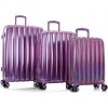 Heys Astro Purple 32 l 72 l 109 l HEYS-10116-0014-S3 Heys Astro Purple 32 l 72 l 109 l HEYS-10116-0014-S3