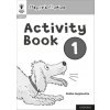 Oxford Reading Tree: Floppy's Phonics: Activity Book 1 (Roderick Hunt,Debbie Hepplewhite)(Brožovaná) Oxford Reading Tree: Floppy's Phonics: Activity Book 1 (Roderick Hunt,Debbie Hepplewhite)(Brožovaná)