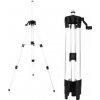 Laserový statív max 120cm KD10889 Laserový statív max 120cm KD10889