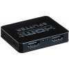 HDMI rozbočovač 1/2 Mini Spacetronic 332 HDMI rozbočovač 1/2 Mini Spacetronic 332