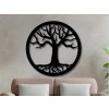 Drevený strom života - Fall - 20cm Dekor: ANTRACIT 0164, BIELA 0101, ČIERNA 0190, DUB Bronze tmavý 090, DUB Sonoma 3025, DUB Zlatý 003, ORECH 0729, SIVÁ 0112, Rozmer: 20cm Drevený strom života - Fall - 20cm Dekor: ANTRACIT 0164, BIELA 0101, ČIERNA 0190, DUB Bronze tmavý 090, DUB Sonoma 3025, DUB Zlatý 003, ORECH 0729, SIVÁ 0112, Rozmer: 20cm