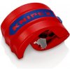 KNIPEX nástroj na rezanie plast. rúrok pr.20-50mm, hr. steny až 2,4mm 902210BK KNIPEX nástroj na rezanie plast. rúrok pr.20-50mm, hr. steny až 2,4mm 902210BK
