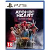 Atomic Heart Ultimate Edition (PS5) Atomic Heart Ultimate Edition (PS5)