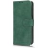 Peňaženkové puzdro Solid zelené – Motorola Moto G13 / G23 / G53 5G Peňaženkové puzdro Solid zelené – Motorola Moto G13 / G23 / G53 5G