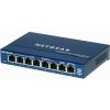 NETGEAR 8xGIGABIT Desktop switch, GS108GE GS108GE NETGEAR 8xGIGABIT Desktop switch, GS108GE GS108GE