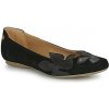 Betty London balerínky Erune čierne