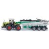 SIKU Farmer - Traktor Claas Xerion w cisternou, 1:87, 10431827 SIKU Farmer - Traktor Claas Xerion w cisternou, 1:87, 10431827