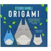 Insight Editions Studio Ghibli Origami Insight Editions Studio Ghibli Origami