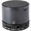 Ralufi bluetooth reproduktor, čierna Ralufi bluetooth reproduktor, čierna