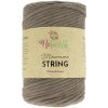 ReTwisst Macrame String 09 hnedá 5 mm 90 m ReTwisst Macrame String 09 hnedá 5 mm 90 m