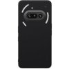Nillkin Kryt pre Nothing Phone (3a) čierny Nillkin Kryt pre Nothing Phone (3a) čierny