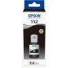 Atrament Epson 112 Black - originálny Atrament Epson 112 Black - originálny