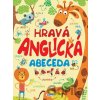 Hravá anglická abeceda - Iryna Pushkar, Olena Melnykova (ilustrátor) Hravá anglická abeceda - Iryna Pushkar, Olena Melnykova (ilustrátor)