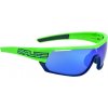 Okuliare SALICE 016RW green-blue/RWblue/clear+orange Okuliare SALICE 016RW green-blue/RWblue/clear+orange