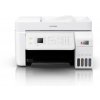 Epson EcoTank L5316 biela / Farebná atramentová multifunkcia / A4 / 33 ppm / 5760x1440dpi / USB / LAN / Wi-Fi (C11CJ65413) Epson EcoTank L5316 biela / Farebná atramentová multifunkcia / A4 / 33 ppm / 5760x1440dpi / USB / LAN / Wi-Fi (C11CJ65413)