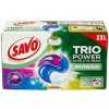 Savo Trio Power Univerzálne kapsule 40 PD Savo Trio Power Univerzálne kapsule 40 PD