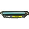 CDRmarket kompatibilný toner s HP 507A CE402A žltý (yellow) CDRmarket kompatibilný toner s HP 507A CE402A žltý (yellow)