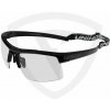 Unihoc Eyewear ENERGY Senior All Black černá Unihoc Eyewear ENERGY Senior All Black černá