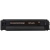 Toner CF540X - čierny kompatibilný Toner CF540X - čierny kompatibilný