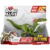 Zuru Robo Alive Dino Action Raptor Zuru Robo Alive Dino Action Raptor