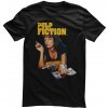 Pulp Fiction - Baby (tričko) XL Pulp Fiction - Baby (tričko) XL