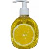 Lara Citrón tekuté mydlo 375 ml Lara Citrón tekuté mydlo 375 ml