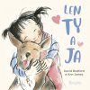 Len ty a ja - David Bedford, Ann James Len ty a ja - David Bedford, Ann James