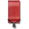 Victorinox 4.0481.1 Syntetické puzdro, nože 91/93 mm, červené Victorinox 4.0481.1 Syntetické puzdro, nože 91/93 mm, červené